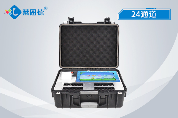 你知道食品多功能檢測儀的用途嗎？食品多功能檢測儀的優勢一覽