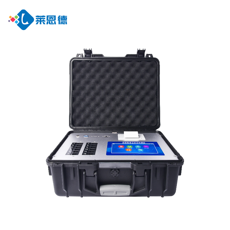 如何辨別肉制品的新鮮度？多功能肉制品安全檢測儀的工作原理