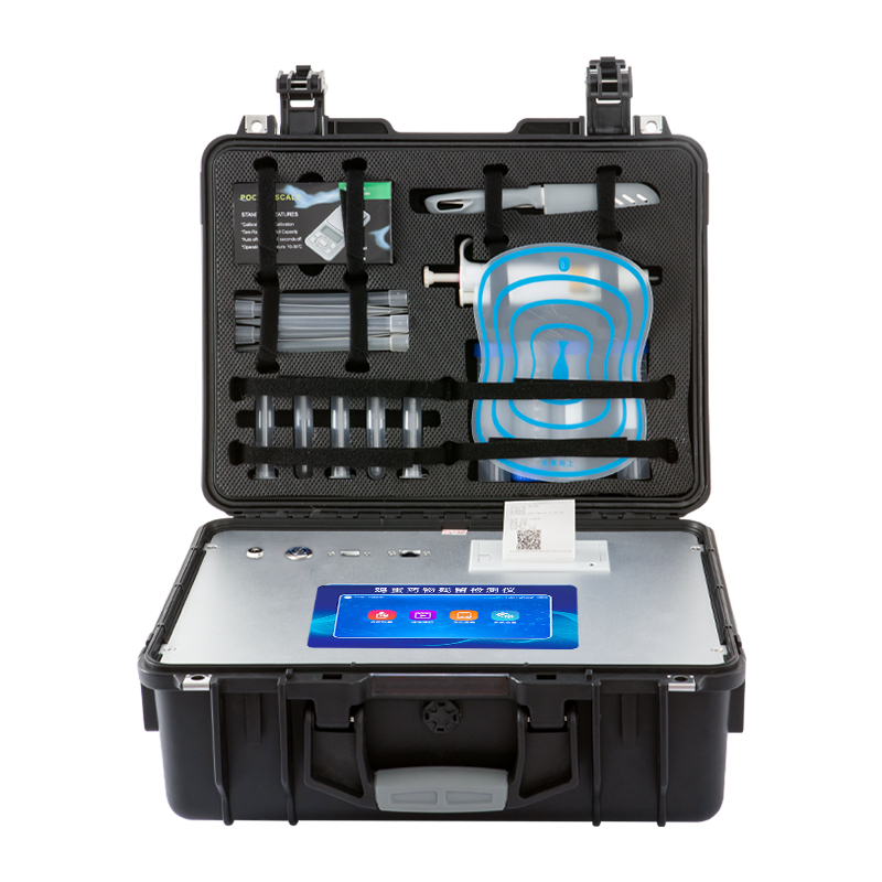 雞蛋抗生素檢測儀準不準？雞蛋抗生素檢測儀品牌排行榜