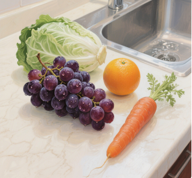 便攜式農殘檢測儀使用全攻略：從開機到解讀數據，一篇搞定