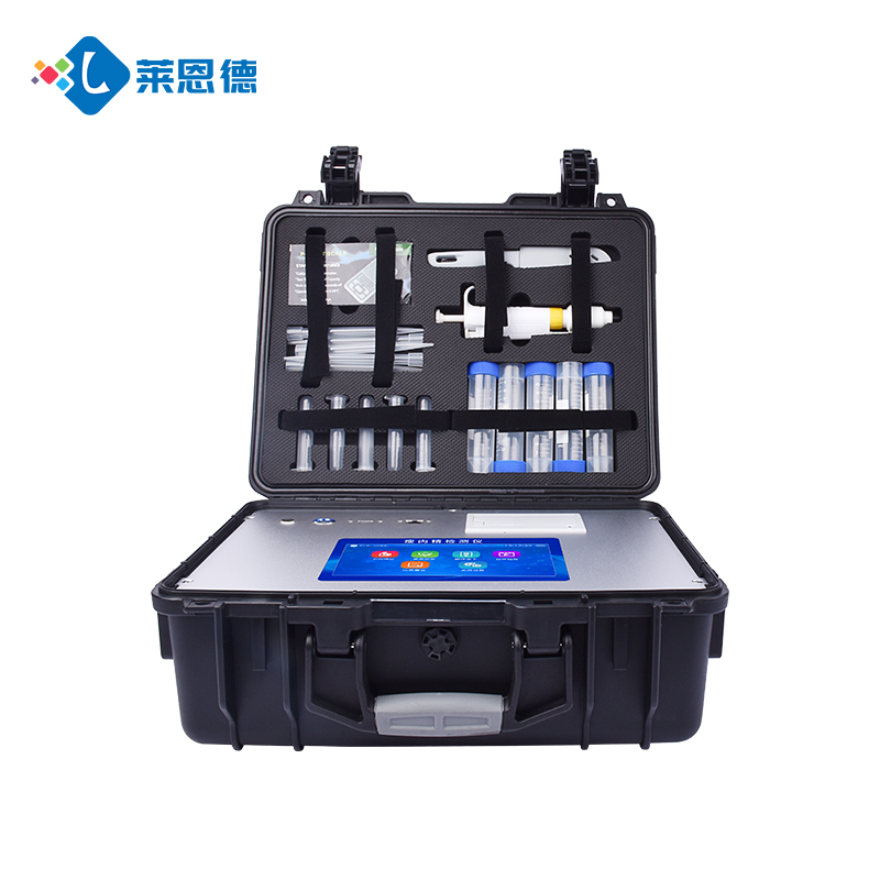 瘦肉精檢測(cè)儀