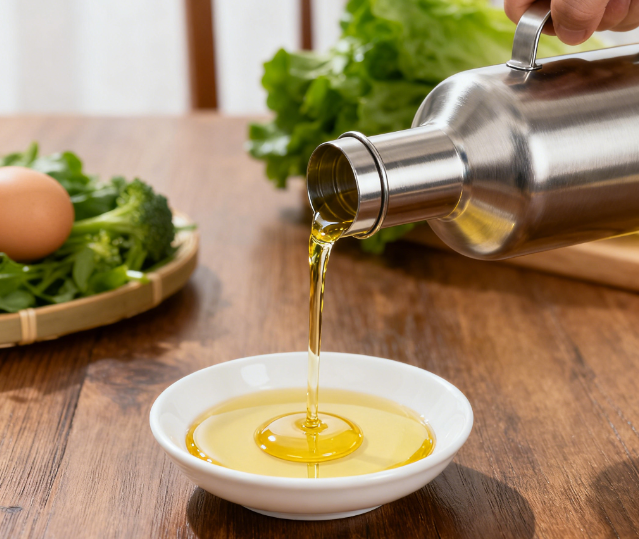 油脂酸價(jià)過氧化值檢測儀