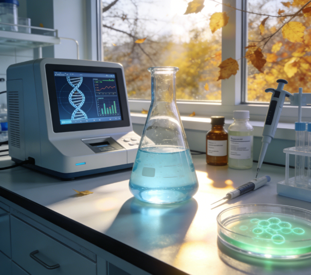 ATP 熒光檢測儀哪個牌子靠譜？萊恩德 15 秒出結果，適配多場景