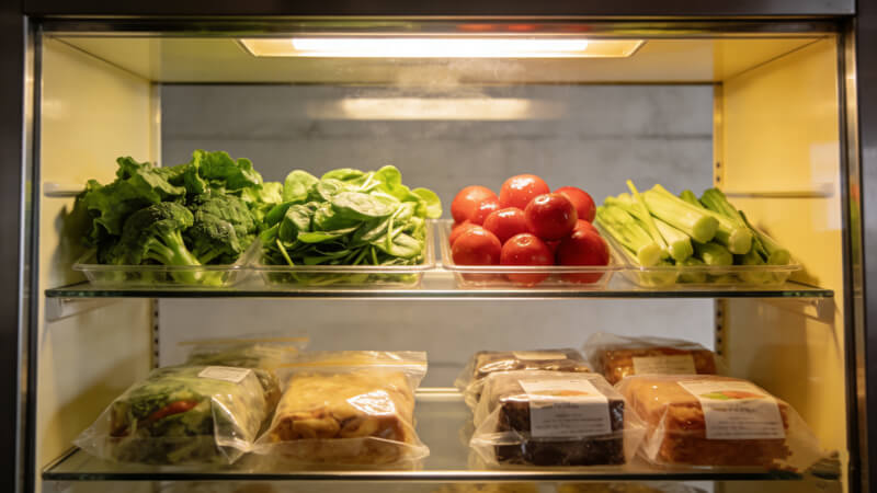 農藥殘留檢測儀能測克百威 / 甲拌磷嗎？10大核心問題全解答