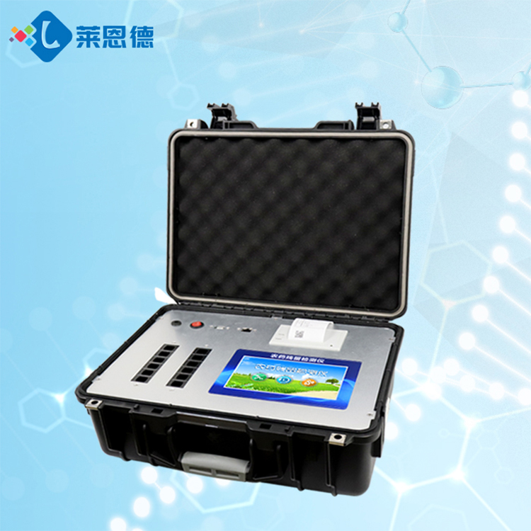 肉類(lèi)水分速測(cè)儀操作方法