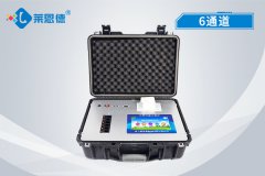 農藥殘留檢測儀在農業(yè)領域的使用