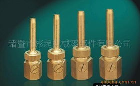 諸暨市彬超機械零部件 噴泉產品列表